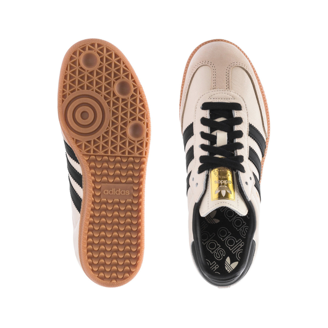 Samba OG "Cream White Sand Strata"