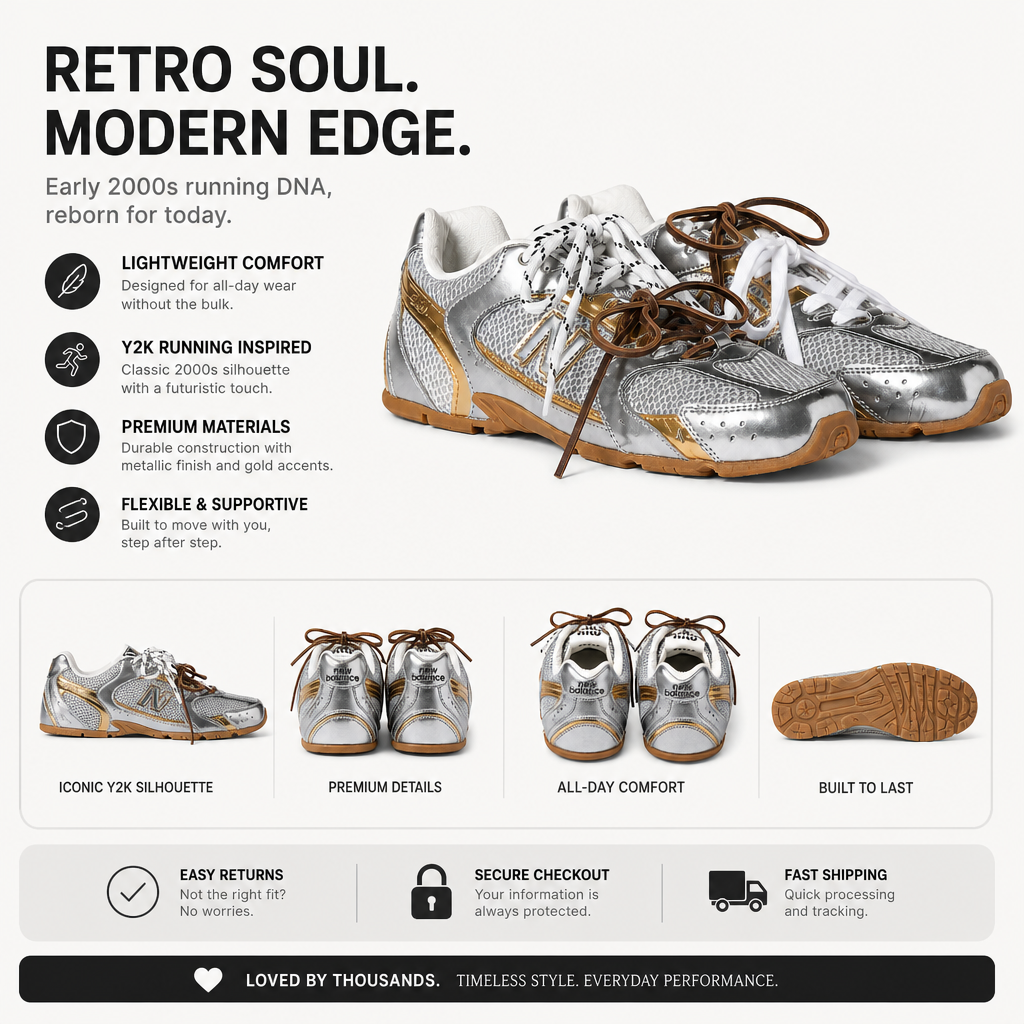530 Miu Miu x New Balance "SL Silver Platinum"