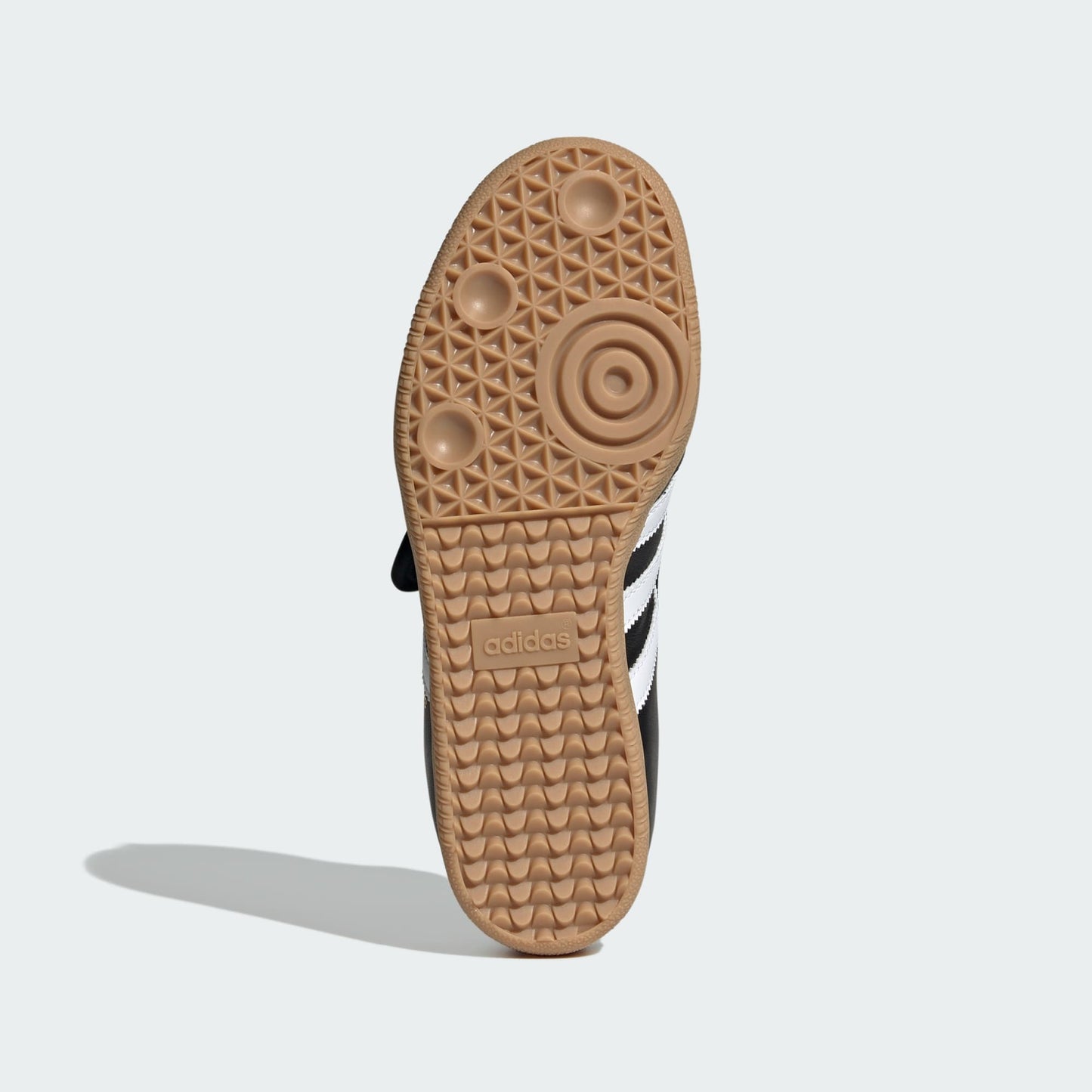 Samba Jane Core Black