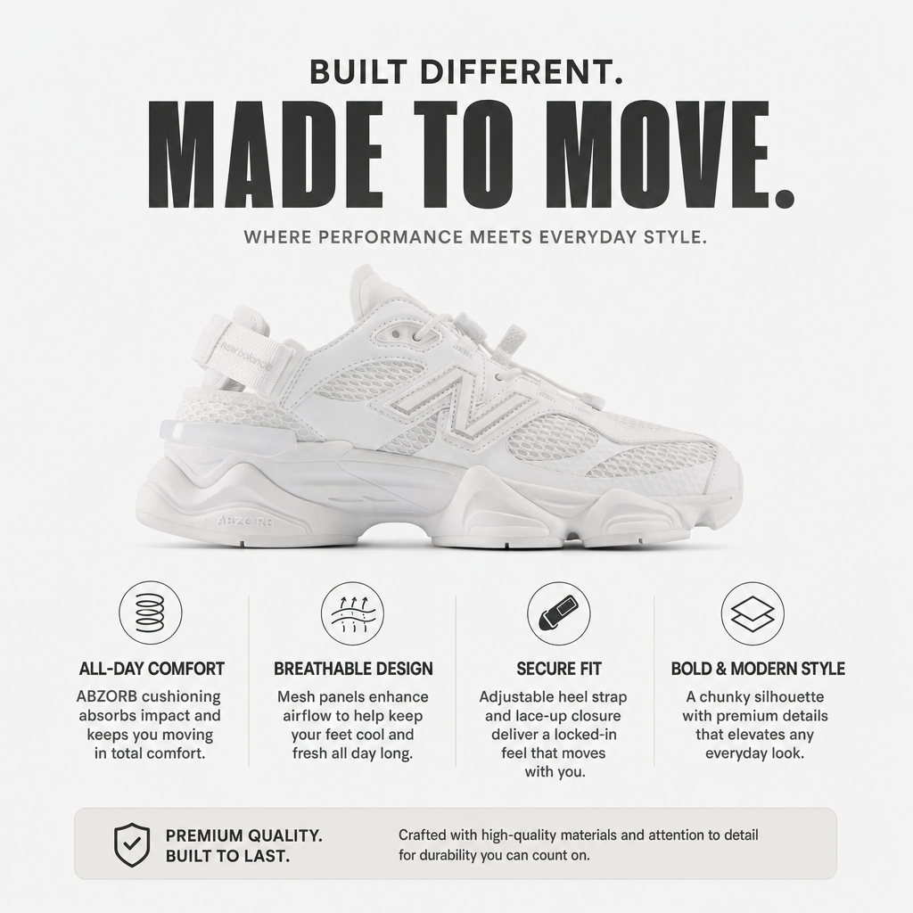 9060 "Summer White"