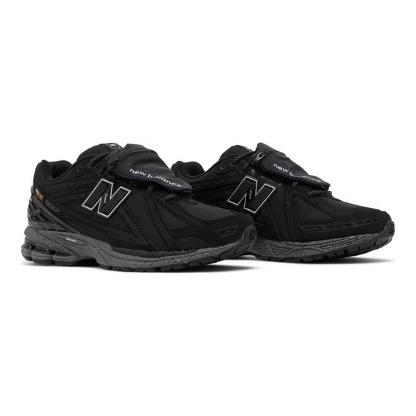 1906R "Cordura Pocket Black"