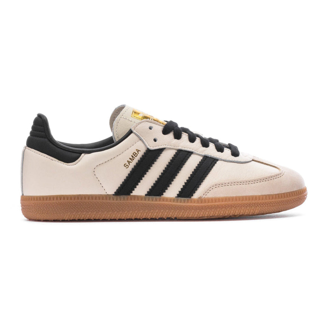 Samba OG "Cream White Sand Strata"