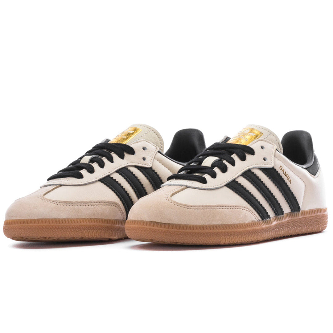 Samba OG "Cream White Sand Strata"