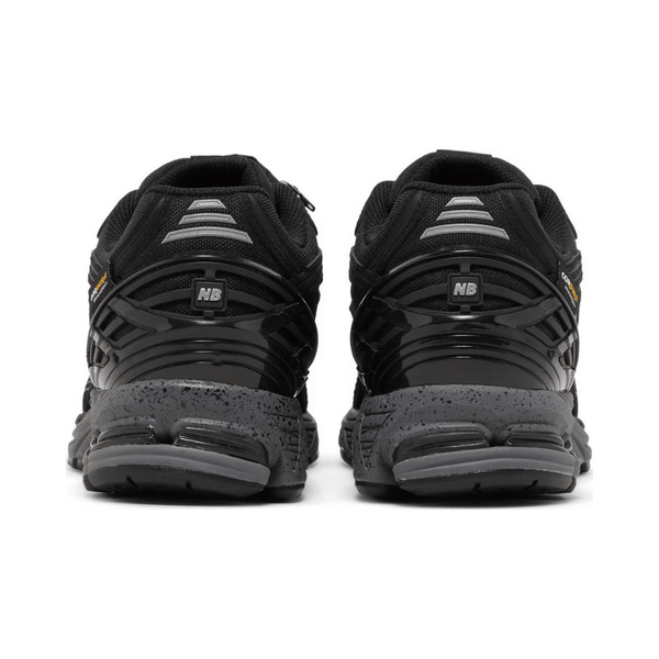 1906R "Cordura Pocket Black"
