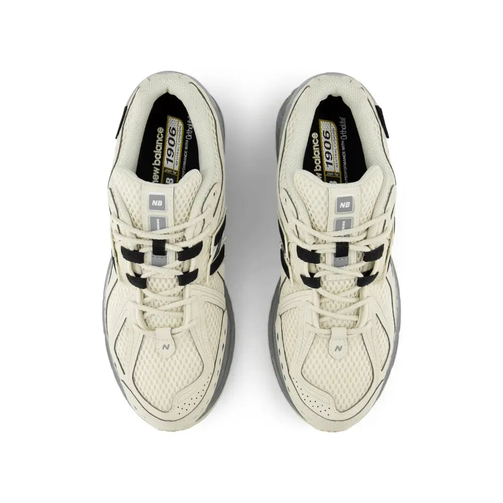 1906R "Cordura Pack Cream"