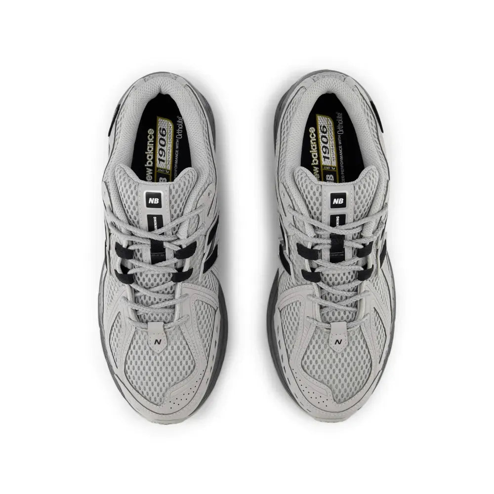 1906R "Cordura Pack Grey"