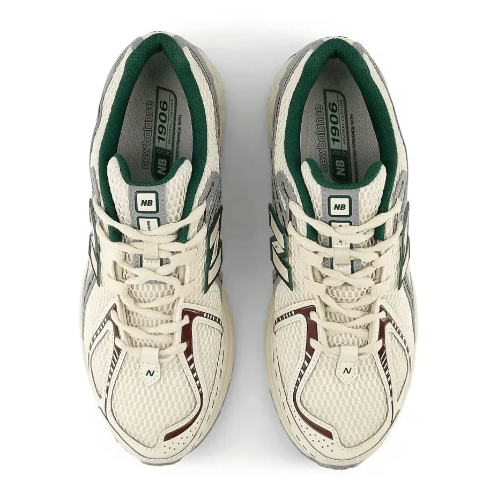 1906R "Cream Grey Green"