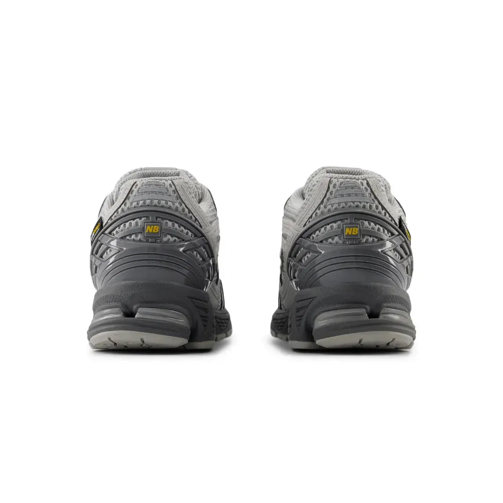 1906R "Cordura Pack Grey"