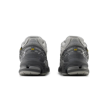 1906R "Cordura Pack Grey"