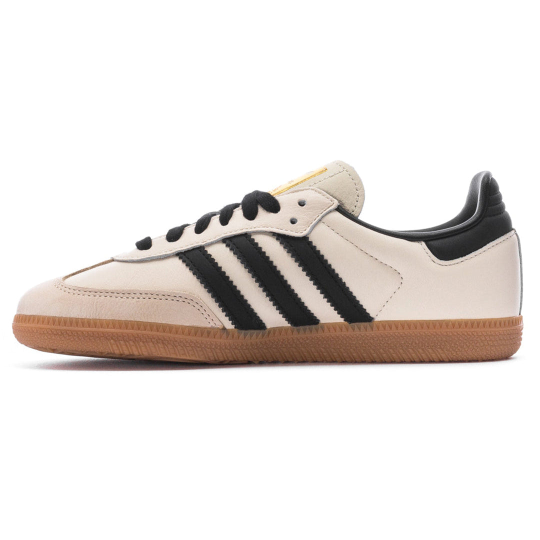 Samba OG "Cream White Sand Strata"