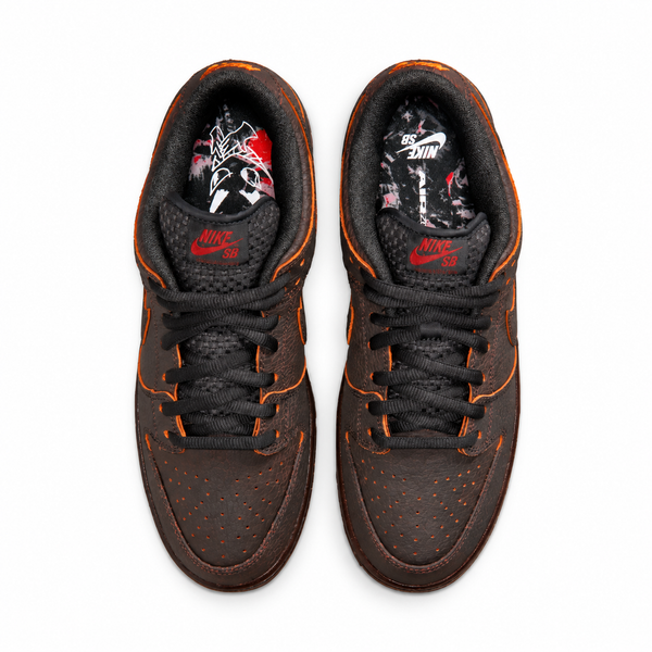 SB Dunk Low "Krampus"