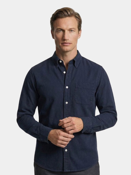 Urban Tailor Casual Shirt – Verocci Essentials