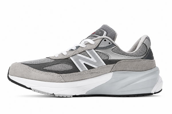 990v6  "Made in USA"