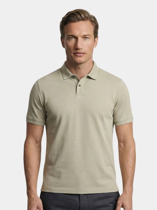 Montclair Polo Shirt – Verocci Essentials