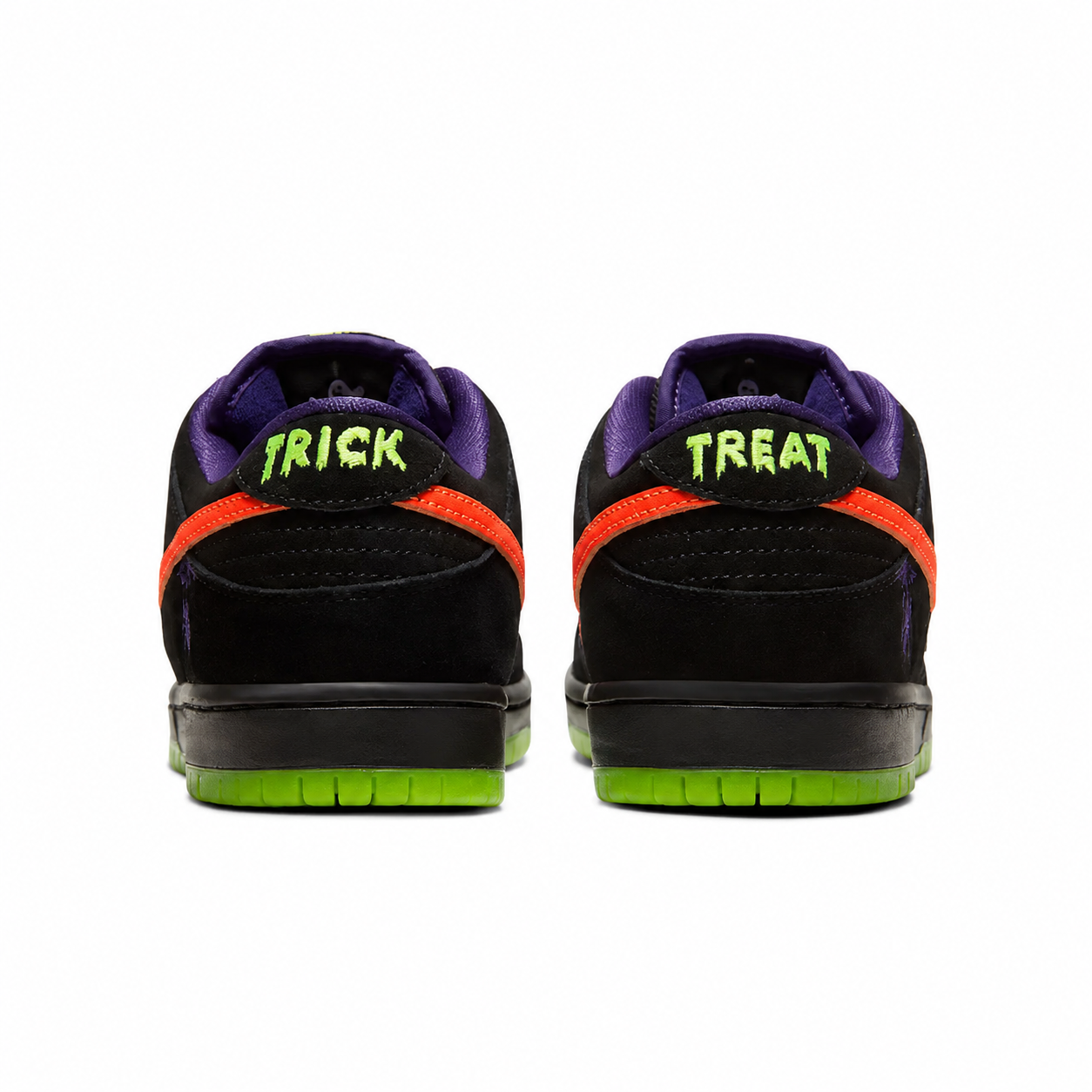 SB Dunk Low "Night of Mischief Halloween"