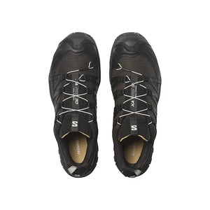 Salomon XA Pro 3D Alpine Echoes Black – Trail Sneakers