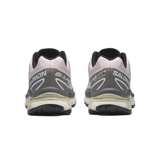 Salomon XT-6 Icy Pink – Trail Sneakers