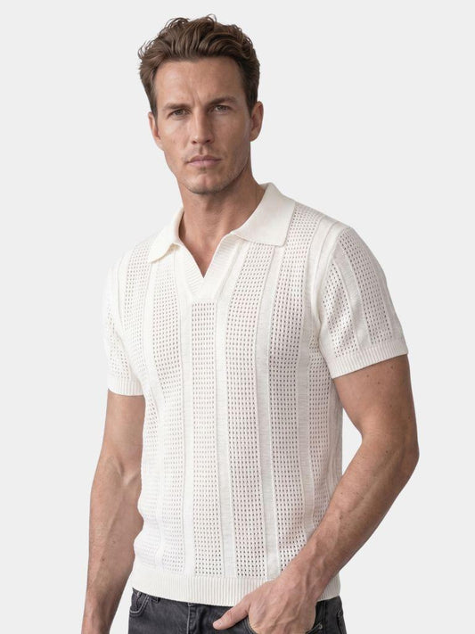 Ivory Coast Polo Shirt – Ellesmere