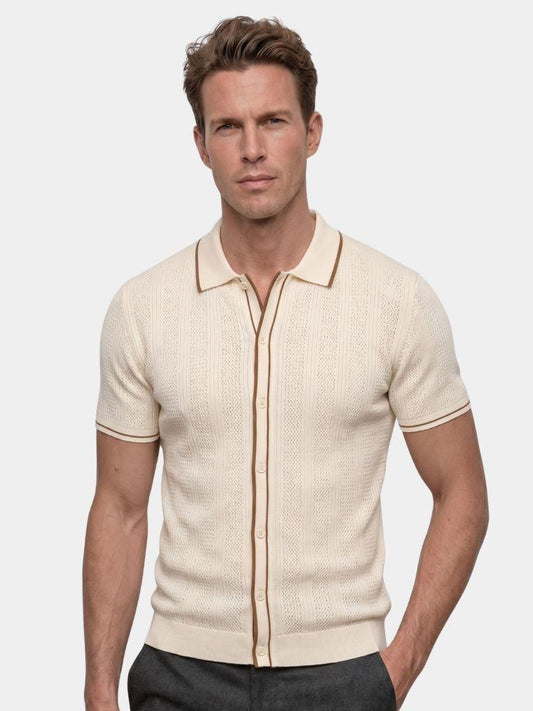 Siena Vintage Polo – Ellesmere