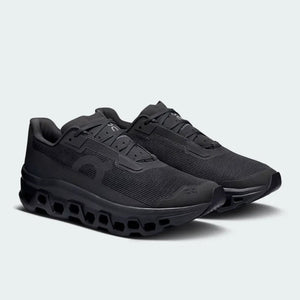 Cloudmonster Void "Black"