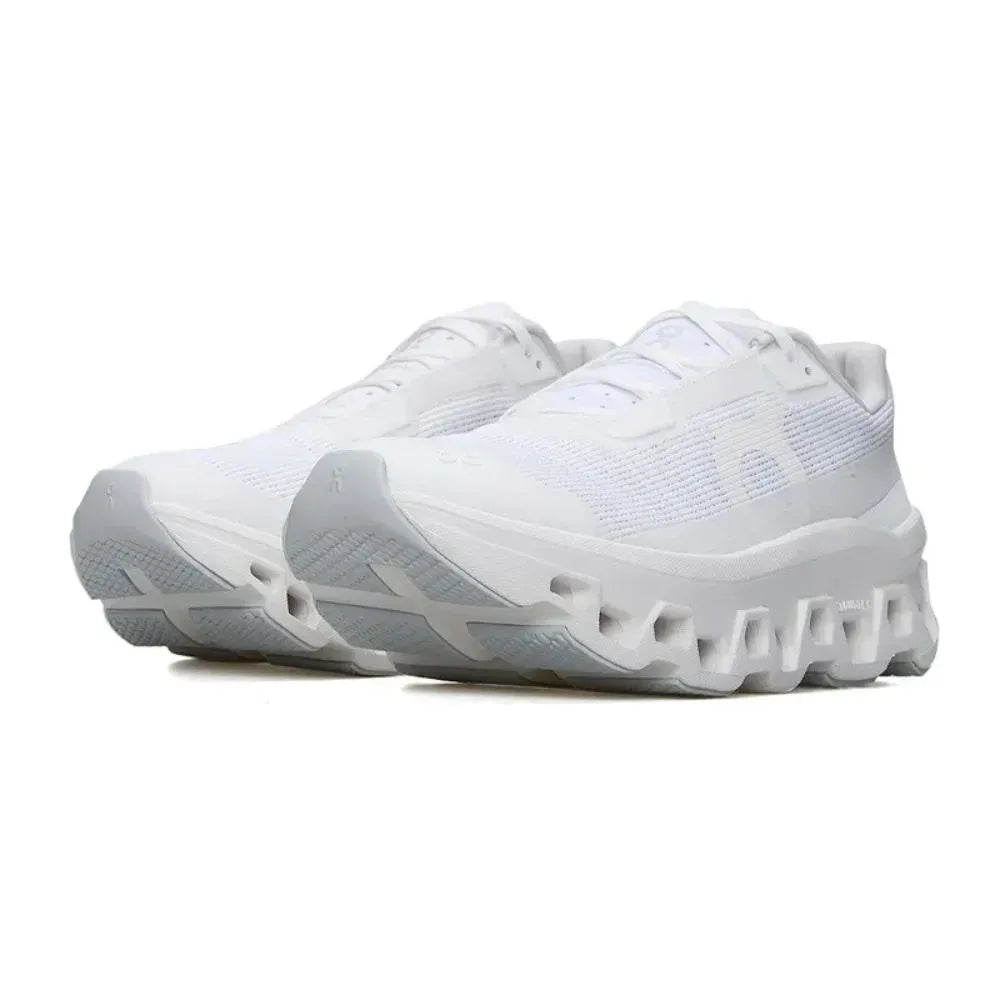 Cloudmonster Void 1 White