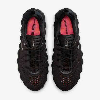 Mind "002 Black"