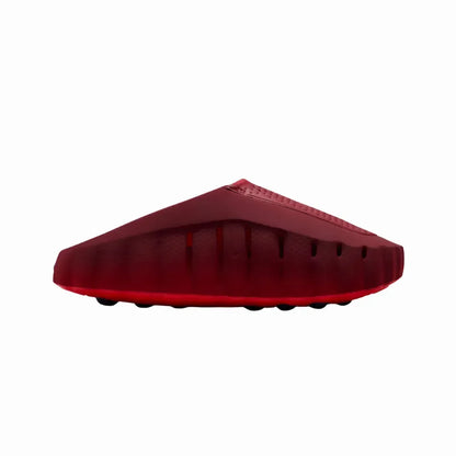 Mind 001 "Slide Team Red University Red"