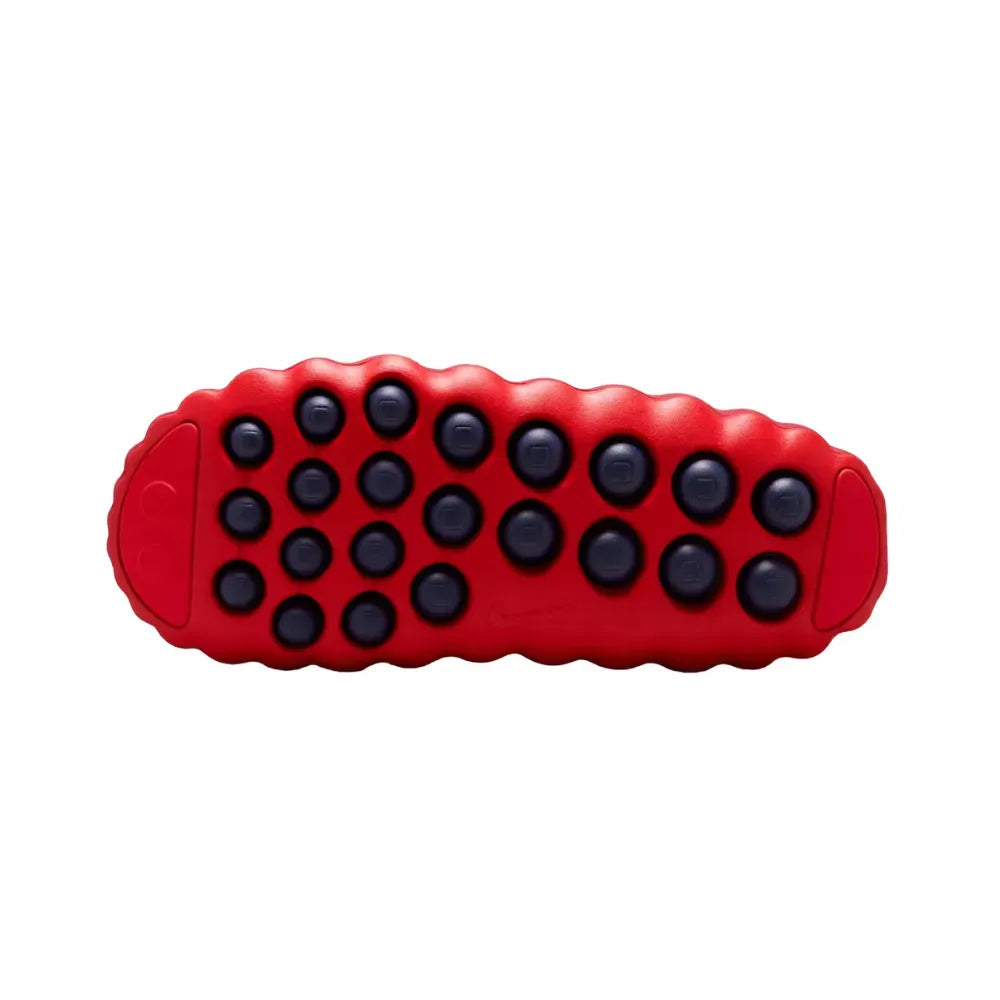 Mind 001 "Slide Team Red University Red"