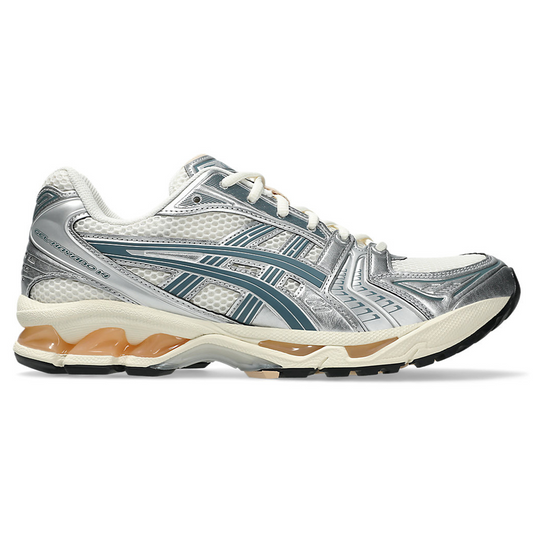 Gel-Kayano 14 Cream/Ironclad