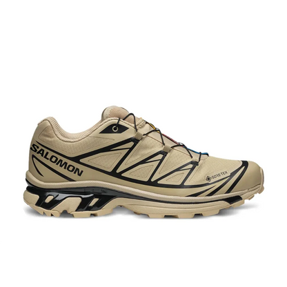 XT-6 Gore-Tex "Safari"