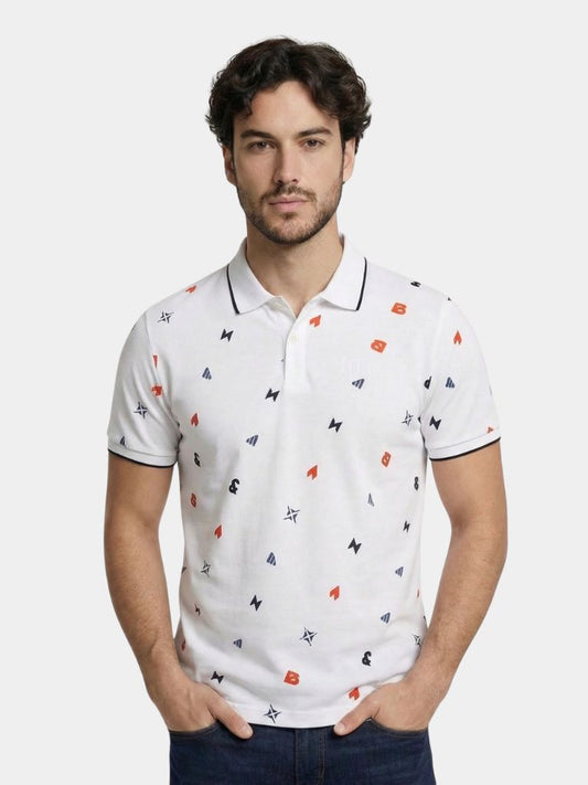 Urban Pop Polo – Verocci Essentials