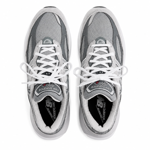 990v6  "Made in USA"