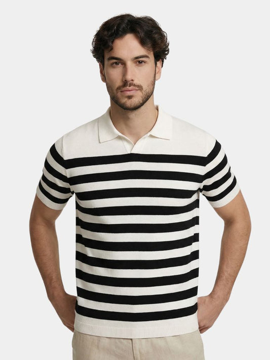Riviera Nautique Polo - Verocci Essentials