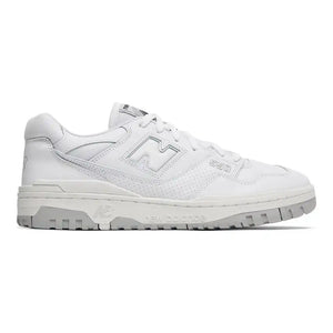550 "White Grey"