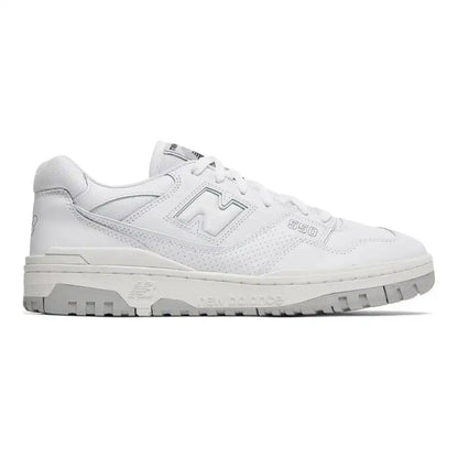 550 "White Grey"