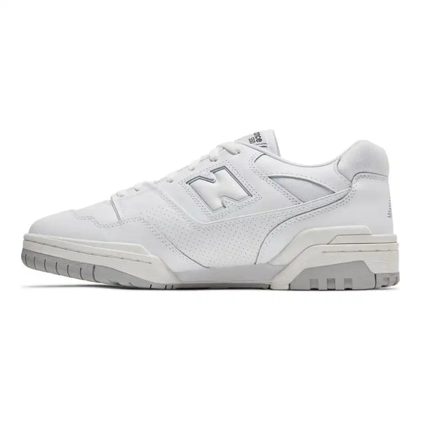 550 "White Grey"