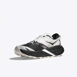 Speedgoat 7 "Black/White"