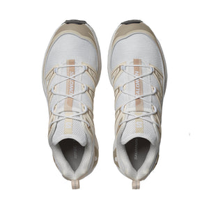 Salomon XT-6 Expanse White Rainy Day – Trail Sneakers