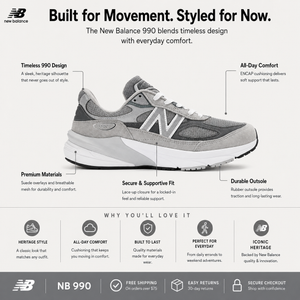 990v6  "Made in USA"