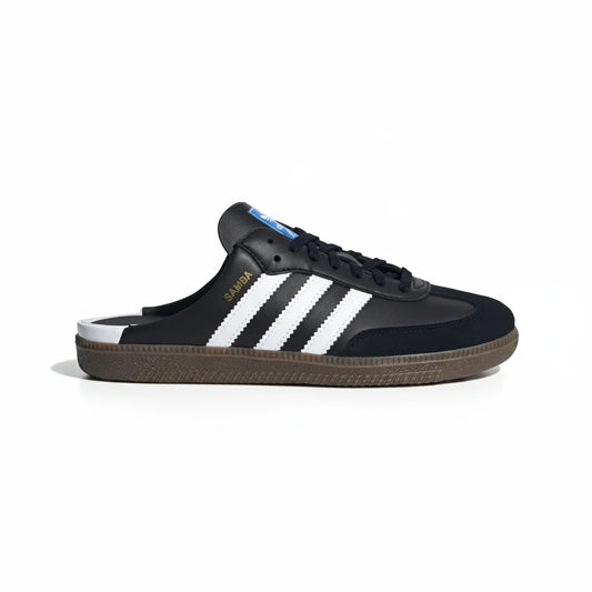 Samba OG Mule "Black"
