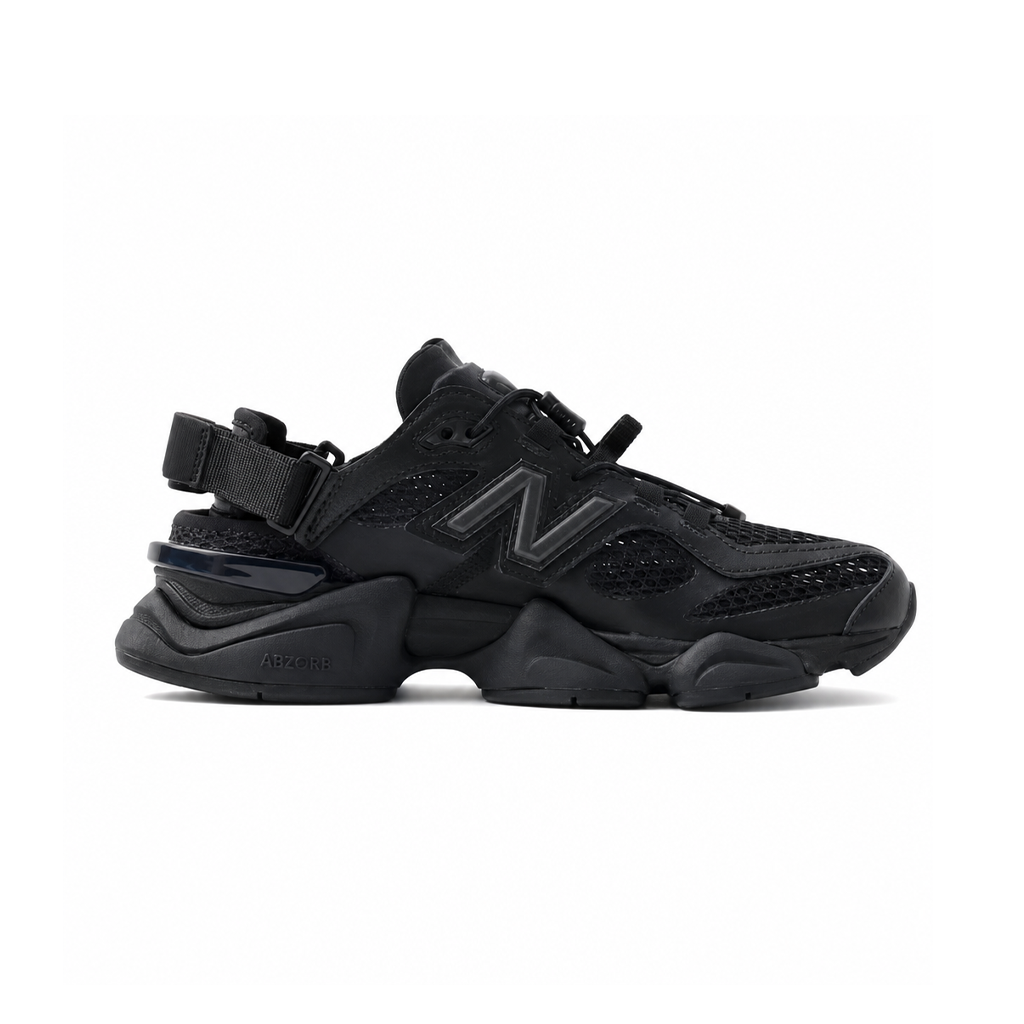 9060 "Summer Black"