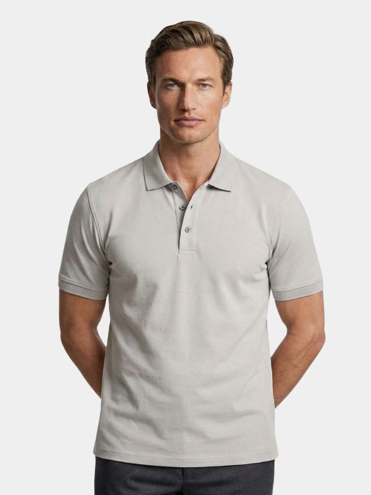 Urban Fog Polo – Verocci Essentials