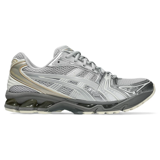 Gel-Kayano 14 Concrete/Pure Silver