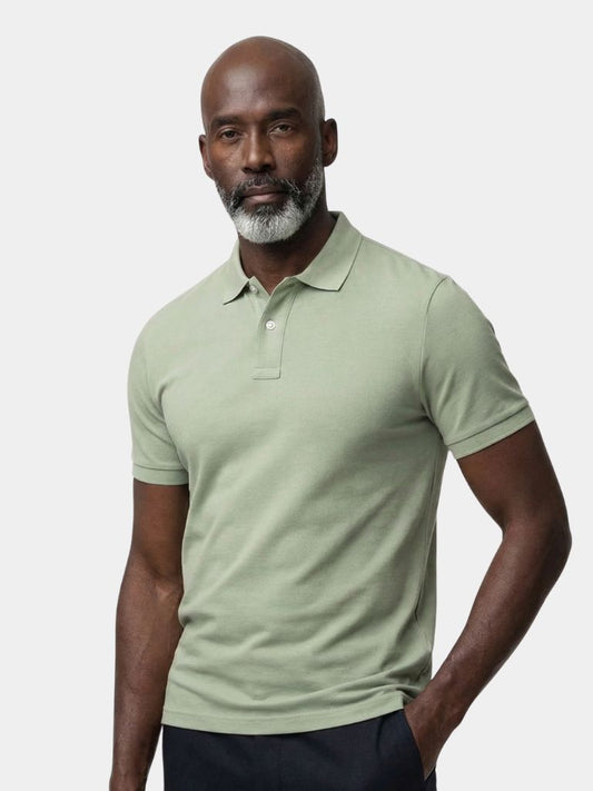 Bellamy Essential Polo - Verocci Essentials