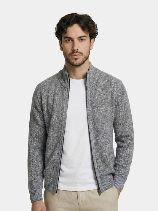 Estate Knit Jacket - Verocci Essentials