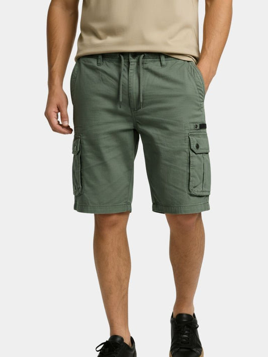 Dominion Trail Cargo Shorts – Verocci Essentials