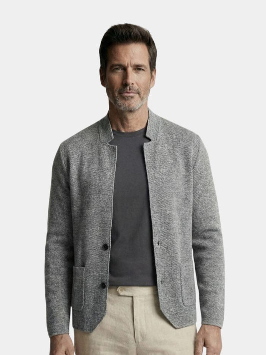 Granite Wave Jacket - Verocci Essentials