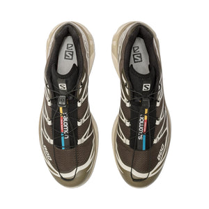Salomon XT-6 Advanced Wren Kangaroo – Trail Sneakers