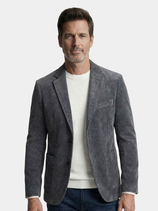 Urban Corduroy Jacket - Verocci Essentials