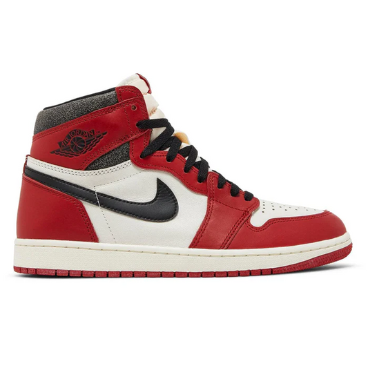 Air Jordan 1 High Retro Red White